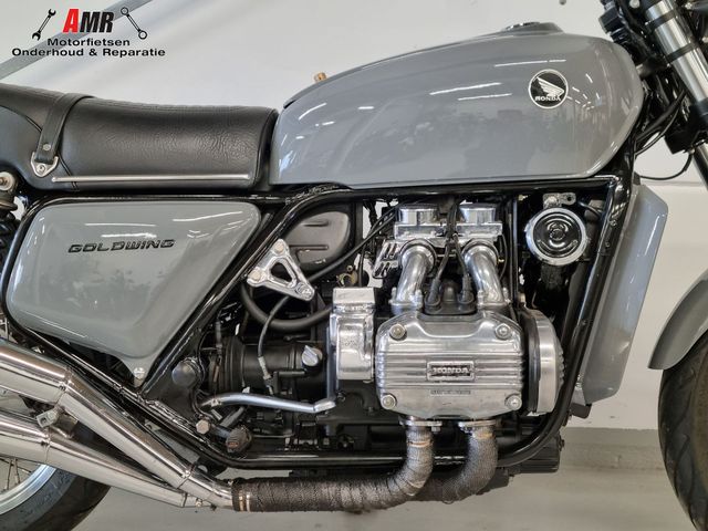 honda - gl-1000-goldwing