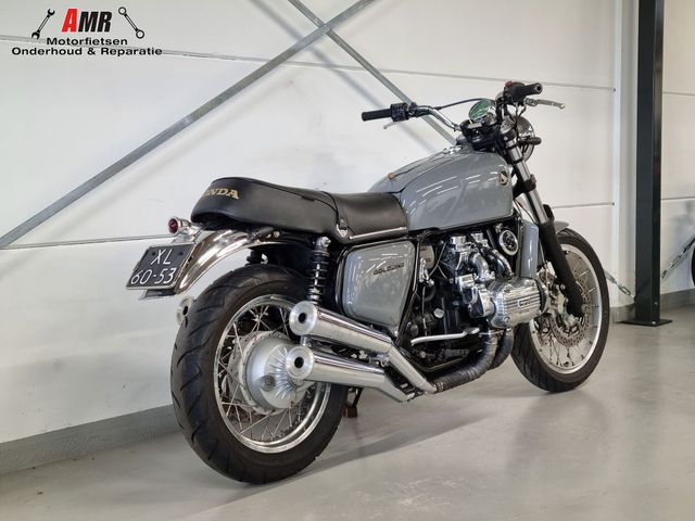 honda - gl-1000-goldwing