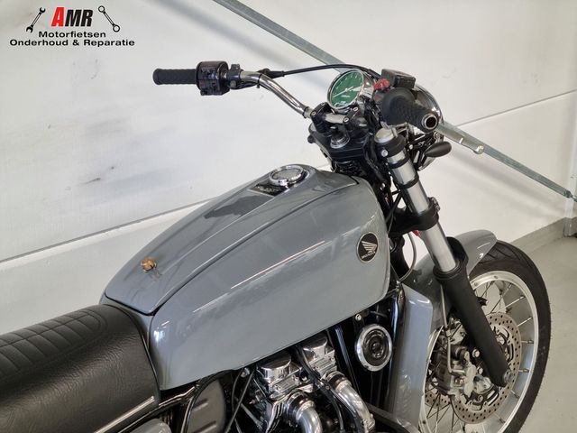 honda - gl-1000-goldwing