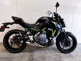KAWASAKI Z650
