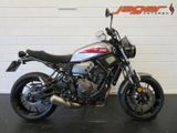 YAMAHA XSR 700 ABS