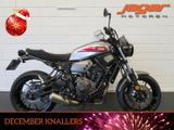 YAMAHA XSR 700 ABS