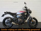 YAMAHA XSR 700 ABS
