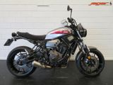 YAMAHA XSR 700 ABS