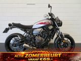 YAMAHA XSR 700 ABS