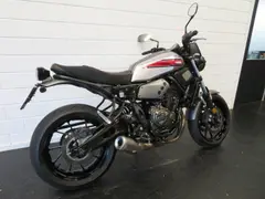 Yamaha XSR 700 ABS Nieuwstaat! Extras 2019 occasion – foto 3 van 15