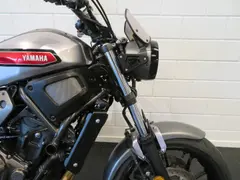 Yamaha XSR 700 ABS Nieuwstaat! Extras 2019 occasion – foto 4 van 15