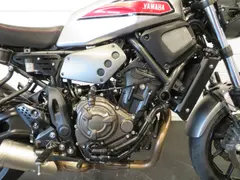 Yamaha XSR 700 ABS Nieuwstaat! Extras 2019 occasion – foto 5 van 15