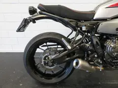 Yamaha XSR 700 ABS Nieuwstaat! Extras 2019 occasion – foto 6 van 15