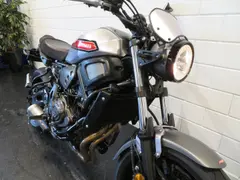 Yamaha XSR 700 ABS Nieuwstaat! Extras 2019 occasion – foto 9 van 15