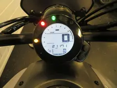 Yamaha XSR 700 ABS Nieuwstaat! Extras 2019 occasion – foto 11 van 15