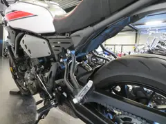 Yamaha XSR 700 ABS Nieuwstaat! Extras 2019 occasion – foto 12 van 15