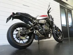Yamaha XSR 700 ABS Nieuwstaat! Extras 2019 occasion – foto 13 van 15