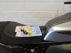 Yamaha XSR 700 ABS Nieuwstaat! Extras 2019 occasion – foto 14 van 15