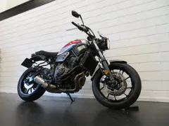 Yamaha XSR 700 ABS Nieuwstaat! Extras 2019 occasion – foto 15 van 15
