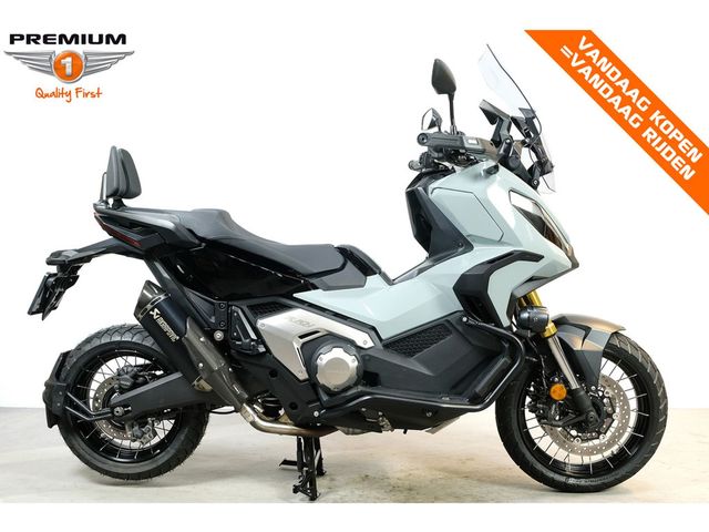 honda - x-adv