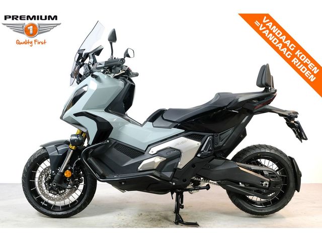 honda - x-adv
