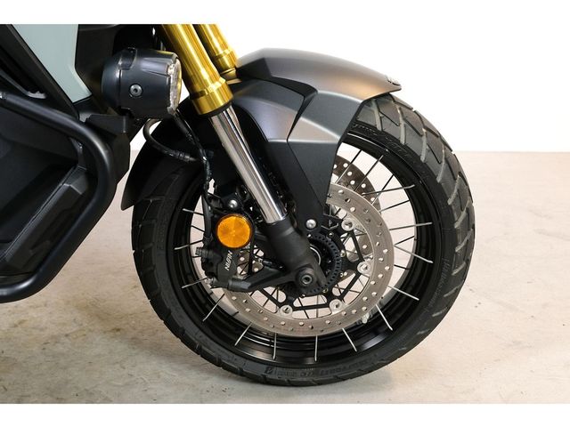 honda - x-adv