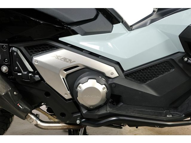 honda - x-adv