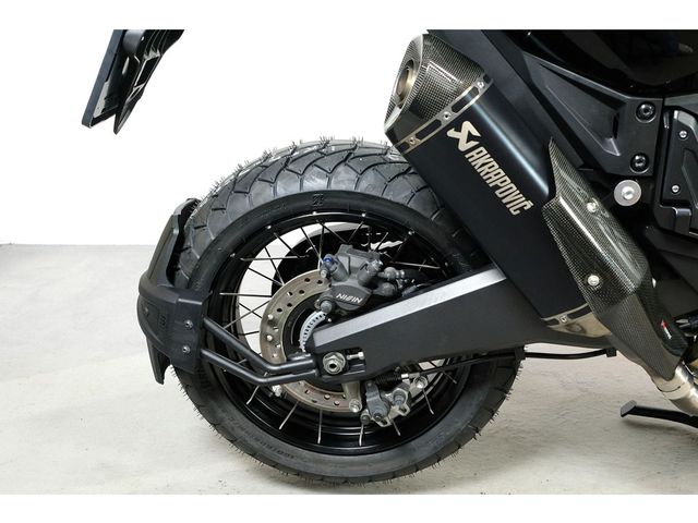 honda - x-adv