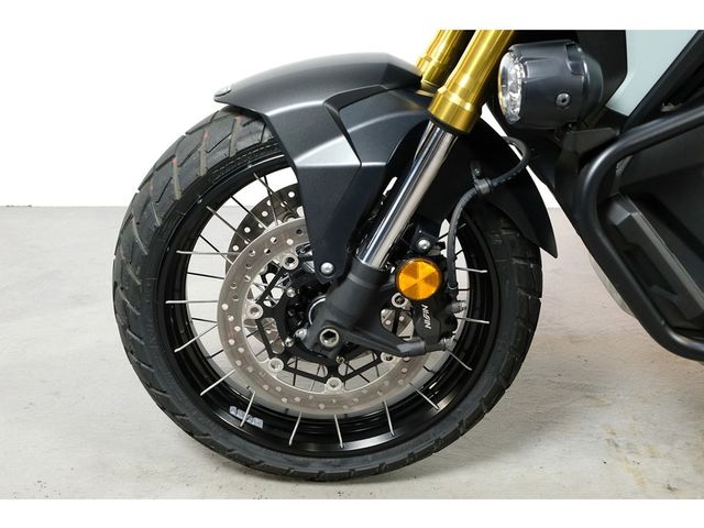 honda - x-adv