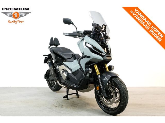 honda - x-adv