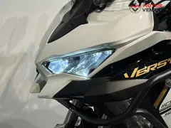 Kawasaki Versys 1100 SE Grand Tourer 2025 occasion – foto 9 van 12