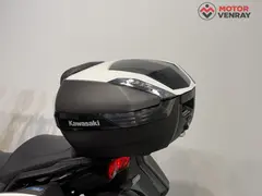 Kawasaki Versys 1100 SE Grand Tourer 2025 occasion – foto 10 van 12