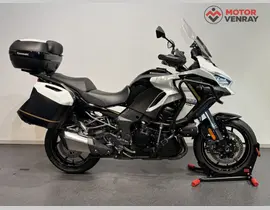 Kawasaki Versys 1100 SE Grand Tourer 2025 occasion