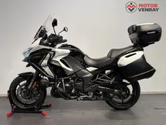 Kawasaki Versys 1100 SE Grand Tourer 2025 occasion – foto 2 van 12