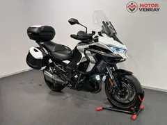 Kawasaki Versys 1100 SE Grand Tourer 2025 occasion – foto 3 van 12