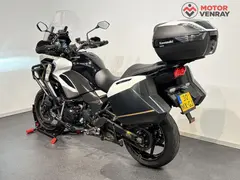 Kawasaki Versys 1100 SE Grand Tourer 2025 occasion – foto 4 van 12