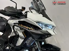 Kawasaki Versys 1100 SE Grand Tourer 2025 occasion – foto 5 van 12