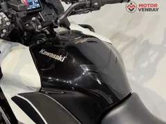 Kawasaki Versys 1100 SE Grand Tourer 2025 occasion – foto 11 van 12