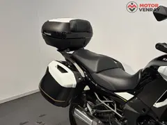 Kawasaki Versys 1100 SE Grand Tourer 2025 occasion – foto 12 van 12