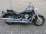 YAMAHA XVS 1100 DRAGSTAR