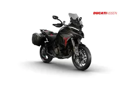 Ducati Multistrada V4 S Grand Tour 2026 nieuw – foto 2 van 8