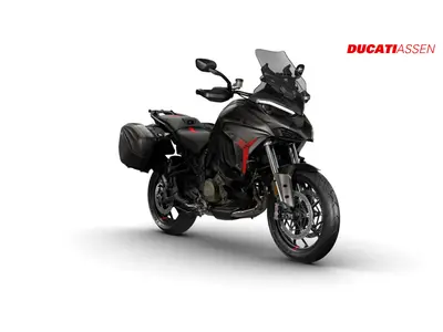 DUCATI MULTISTRADA V4 S GRAND TOUR – foto 2