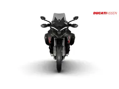 Ducati Multistrada V4 S Grand Tour 2026 nieuw – foto 3 van 8