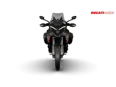 DUCATI MULTISTRADA V4 S GRAND TOUR – foto 3