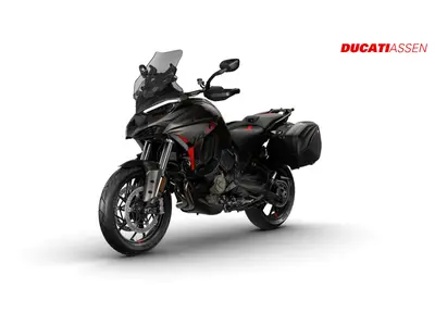 DUCATI MULTISTRADA V4 S GRAND TOUR – foto 4