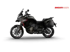 Ducati Multistrada V4 S Grand Tour 2026 nieuw – foto 5 van 8
