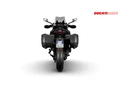 Ducati Multistrada V4 S Grand Tour 2026 nieuw – foto 7 van 8