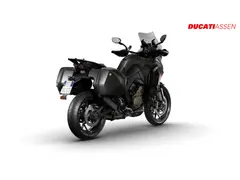 Ducati Multistrada V4 S Grand Tour 2026 nieuw – foto 8 van 8