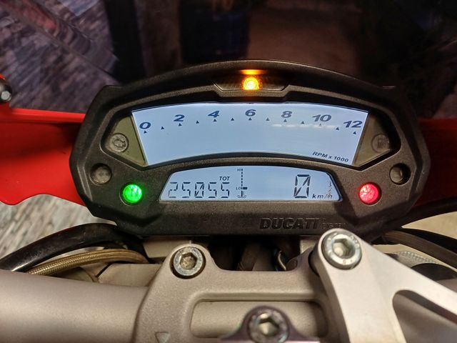 ducati - m-1100-abs
