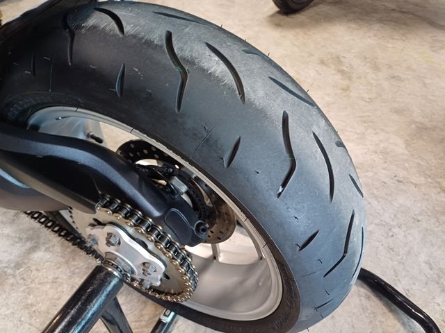 ducati - m-1100-abs