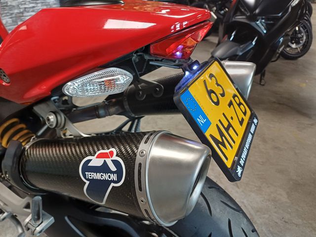 ducati - m-1100-abs