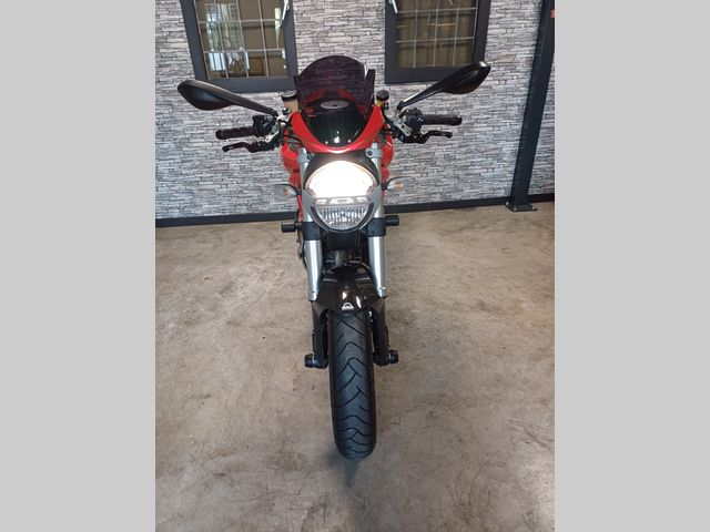 ducati - m-1100-abs