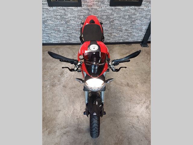ducati - m-1100-abs