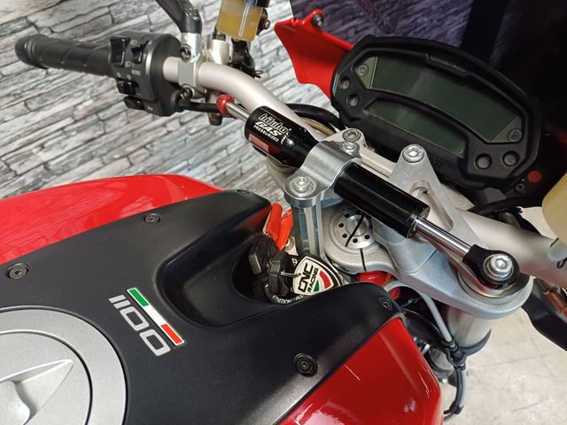 ducati - m-1100-abs